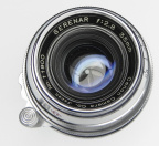 Canon RF 35mm f2.8 Lenses